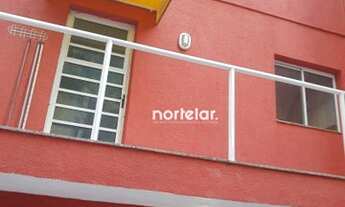 Imagem 4: Sobrado Comercial / Residencial com 7 dormitórios à venda, 280 m² por R$ 1.200.000 - Freg