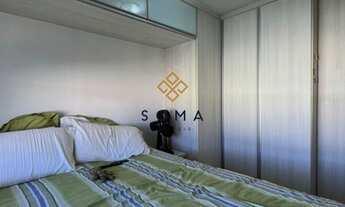 Imagem 7: CASA DE 03 QUARTOS NA QC 11 DO JARDINS MANGUEIRAL