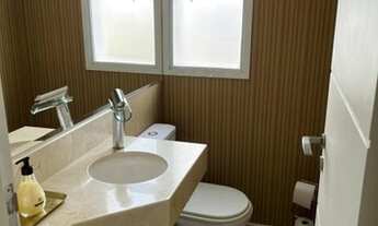 Imagem 4: Apartamento Vila Mariana Com suite e closet