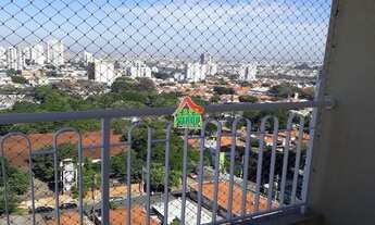 Imagem 6: INDAIATUBA - Apartamento Padrão - VILA TODOS OS SANTOS