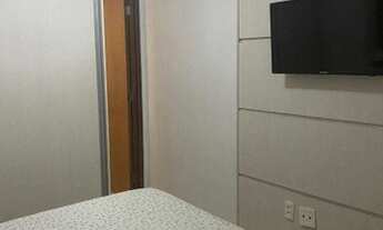 Imagem 6: Flat com 1 dormitório à venda, 38 m² por R$ 480.000 - Tambaú - João Pessoa/PB