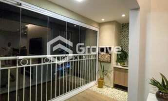 Imagem 2: Apartamento - Medeiros - Jundiaí