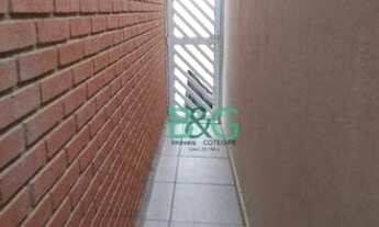 Imagem 3: Casa com 2 dormitórios à venda, 100 m² por R$ 330.000 - Jardim Suarão - Itanhaém/SP