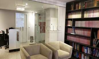 Imagem: SAO PAULO - Conjunto Comercial/Sala - ACLIMACAO