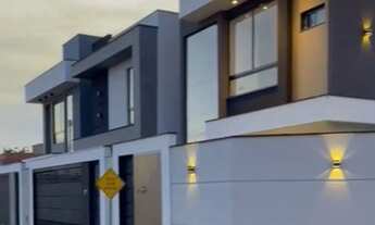 Imagem: Vendo sobrado nova 3/4 apenas 2 minutos