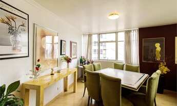 Imagem: Apartamento com 3 quartos à venda no Jardim