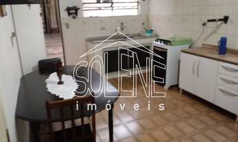 Imagem 7: SOBRADO A VENDA NA CIDADE DAS FLORES COM 2 QUARTOS, 2 VAGAS DE GARAGEM