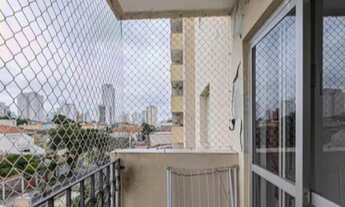 Imagem 7: Apartamento Mooca