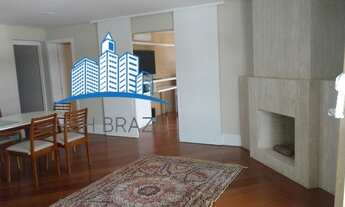 Imagem 6: SãO PAULO - Apartamento Padrão - Campo Belo