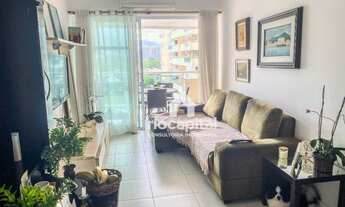 Imagem: Apartamento com 2 quartos à venda, 72 m²