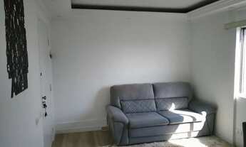 Imagem 2: Apartamento na Santa Cecília