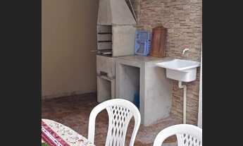 Imagem 7: Casa nos ingleses