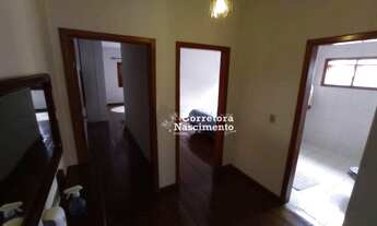 Imagem 7: Sobrado com 2 dormitórios à venda, 239 m² por R$ 700.000,00 - Centro - Jacareí/SP