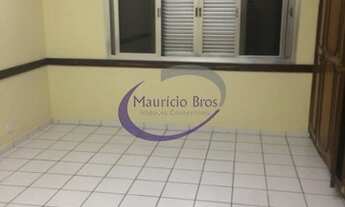 Imagem 5: Casa para Locação no bairro Jardim Anália Franco com 650m². Próximo ao Shopping Anália Fra