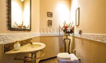 Imagem 7: VALINHOS - Casa De Condomínio - AGUA FRIA