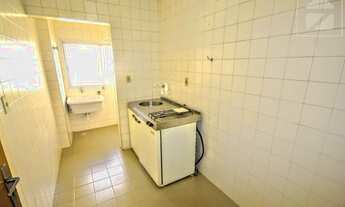 Imagem 4: Apartamento à venda 1 Quarto, 1 Vaga, 54M², Botafogo, Campinas - SP
