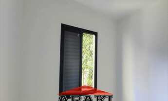 Imagem 7: Apartamento na Saúde