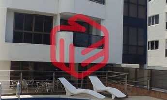 Imagem: Flat para Venda em João Pessoa, Cabo Branco