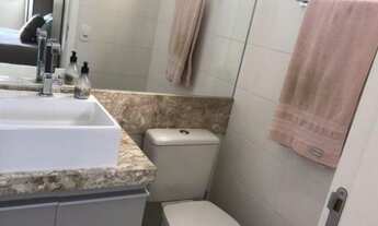 Imagem 6: Mob Morumbi a venda com 61m2 2 dormitórios 1 suíte e 1 vaga de garagem no Morumbi - São Pa