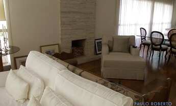 Imagem 4: APARTAMENTO - MORUMBI - SP