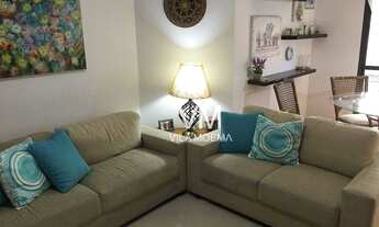 Imagem: Apartamento com 3 dormitórios à venda