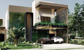 Imagem: Casa com 3 suítes à venda, Santa Mônica