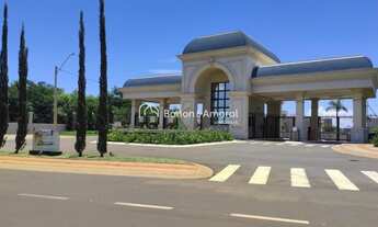 Imagem: Terreno - Parque Brasil 500 - Paulínia