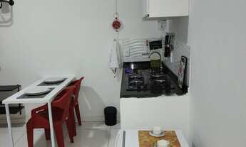 Imagem 4: APARTAMENTO INTEGRADO E COM ESTILO