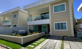 Imagem 2: Casa de condomínio para venda possui 197 metros quadrados com 4 quartos