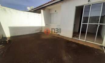 Imagem 2: SAO JOSE DO RIO PRETO - Residential / Condo - CONDOMINIO RESIDENCIAL PARQUE DA LIBERDADE I