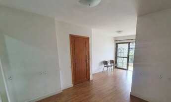 Imagem: São Paulo - Apartamento Padrão - Perdizes