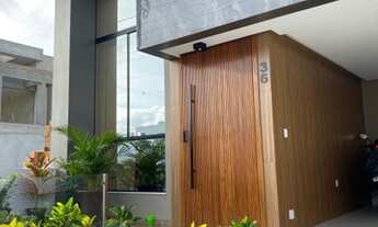 Imagem: Casa em condomínio fechado em Itabaiana