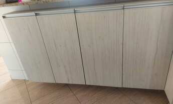 Imagem 5: Alugo apartamento no condomínio parque felicitá