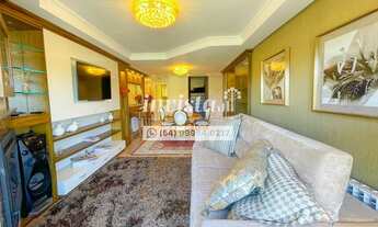 Imagem 5: Apartamento duplex a 600m da catedral de Canela com 3 suítes