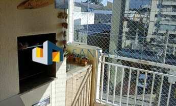 Imagem 2: Lindo apto locaçao na vila das mercês,03 dmts,1 vaga