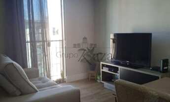 Imagem 2: Sao Jose dos Campos - Apartamento Padrão - Bosque dos Eucaliptos