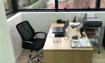 Imagem 4: Conjunto comercial em Perdizes