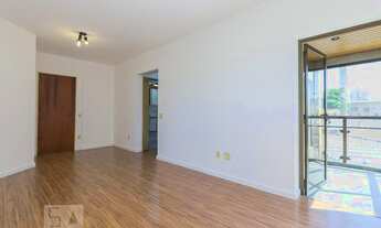 Imagem 3: Apartamento para Aluguel - Botafogo, 1 Quarto, 74 m2