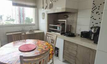 Imagem 6: Apartamento com 4 quartos, 252m² à venda em Perdizes