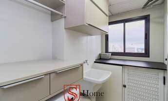 Imagem 4: Apartamento 2 quartos e 2 vagas para aluguel no Centro