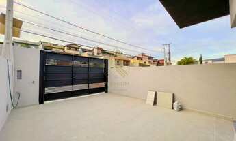 Imagem 4: Atibaia - Casa Padrão - Jardim Maristela