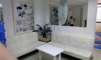 Imagem 2: SAO PAULO - Conjunto Comercial/Sala - ACLIMACAO