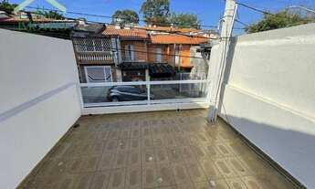 Imagem 2: Sobrado com 2 dormitórios à venda, 125 m² por R$ 420.000 - Conjunto Residencial Vista Verd