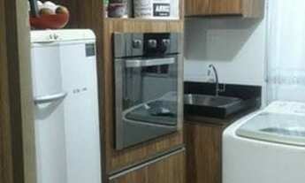 Imagem 7: Belo Horizonte - Apartamento Padrão - Distrito Industrial do Jatoba (Barreiro