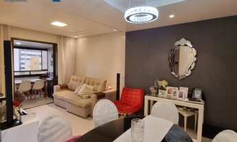 Imagem 7: SALVADOR - Apartamento Padrão - PITUBA