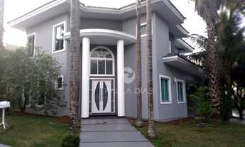 Imagem: Lindo Sobrado com 3 dormitórios para alugar