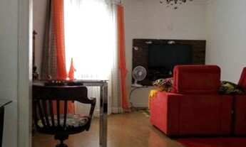 Imagem 6: CASA ASSOBRADADA - POMPÉIA - SP