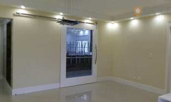 Imagem 4: Apartamento com 3 dormitórios para alugar, 111 m² por R$ 4.505,00/mês - Jardim Aquarius