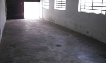 Imagem 3: GALPÃO - SANTO AMARO - SP