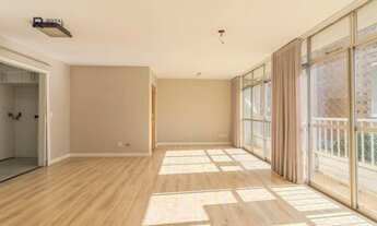 Imagem 4: Apartamento com 3 dormitórios à venda, 155 m² por R$ 670.000,00 - Bigorrilho - Curitiba/PR